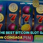 bitcoin slot